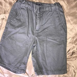 Boys shorts